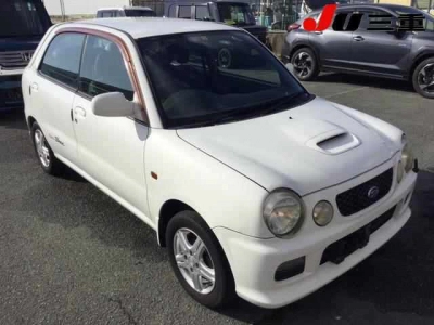DAIHATSU OPTI