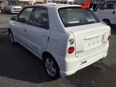 DAIHATSU OPTI