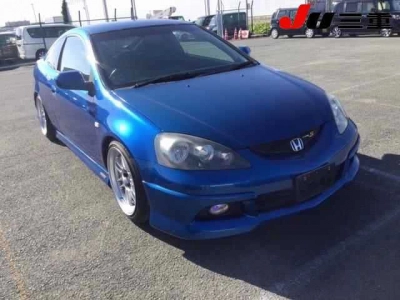 HONDA INTEGRA