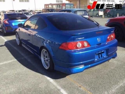 HONDA INTEGRA