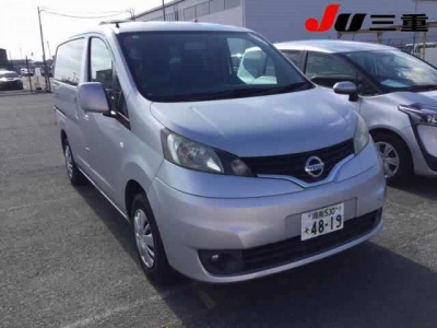 NISSAN NV200 VANETTE
