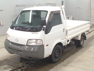 MAZDA BONGO TRUCK