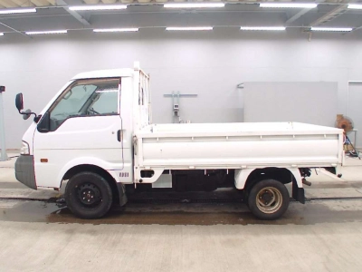 MAZDA BONGO TRUCK