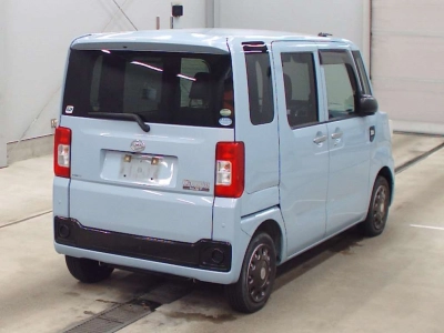 DAIHATSU HIJET CADDY