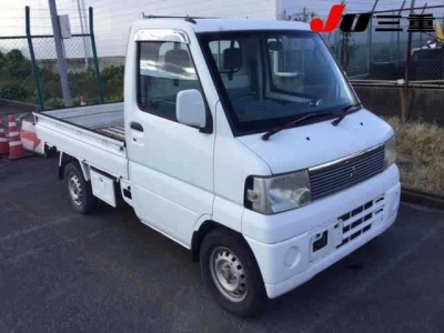 MITSUBISHI MINICAB TRUCK
