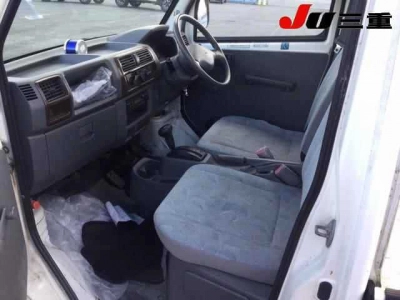 MITSUBISHI MINICAB TRUCK