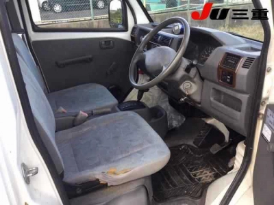 MITSUBISHI MINICAB TRUCK