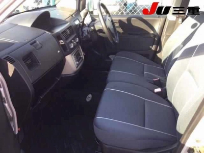 MITSUBISHI EK SPORTS