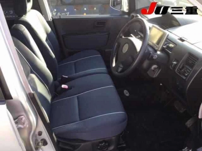 MITSUBISHI EK SPORTS