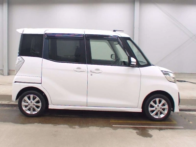 MITSUBISHI EK SPACE CUSTOM