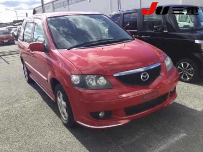 MAZDA MPV