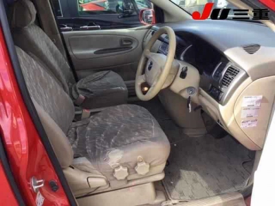 MAZDA MPV