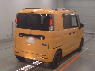 SUZUKI SPACIA BACE