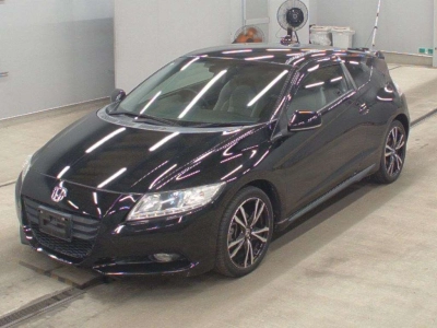 HONDA CR-Z
