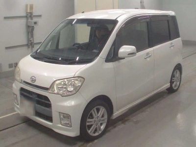 DAIHATSU TANTO EXE