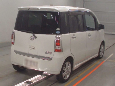 DAIHATSU TANTO EXE