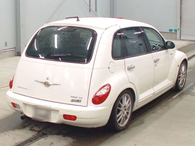 CHRYSLER PT CRUISER