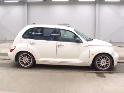 CHRYSLER PT CRUISER