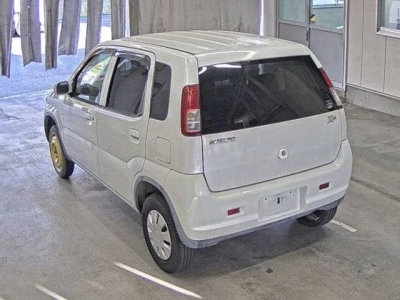SUZUKI KEI