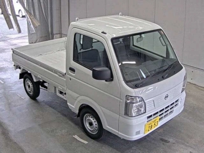 NISSAN CLIPPER
