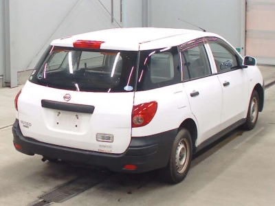 NISSAN NV150 AD