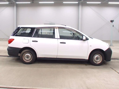 NISSAN NV150 AD