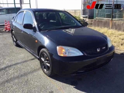 HONDA CIVIC FERIO
