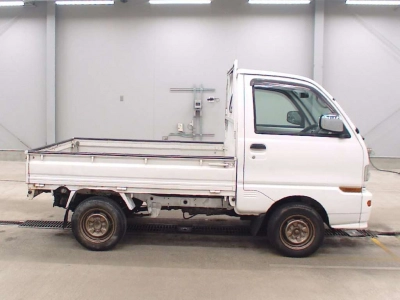 MITSUBISHI MINICAB TRUCK