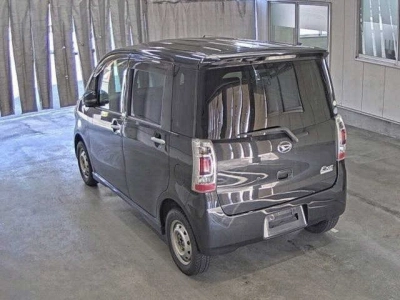 DAIHATSU TANTO EXE