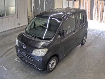 DAIHATSU TANTO EXE