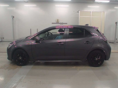 TOYOTA COROLLA SPORT