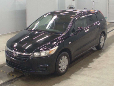HONDA STREAM