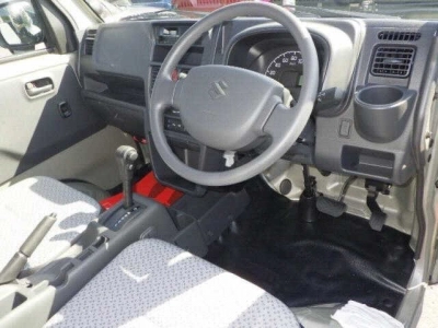 SUZUKI CARRY