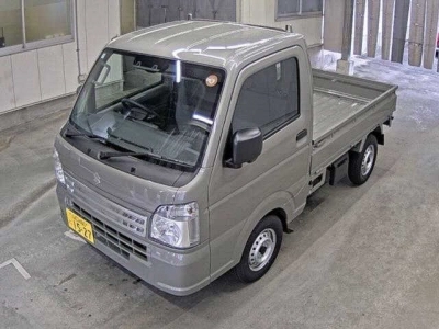 SUZUKI CARRY