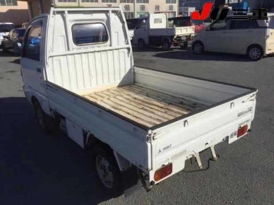 MITSUBISHI MINICAB TRUCK