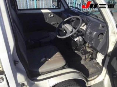 MITSUBISHI MINICAB TRUCK