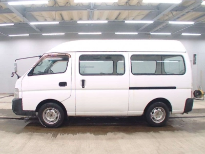 NISSAN CARAVAN
