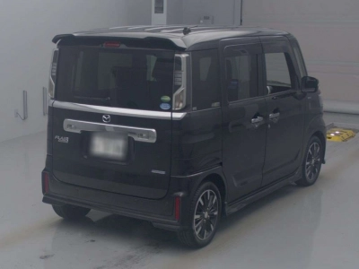 MAZDA FLAIR WAGON CUSTOM STYLE