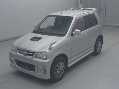 DAIHATSU TERIOS KID