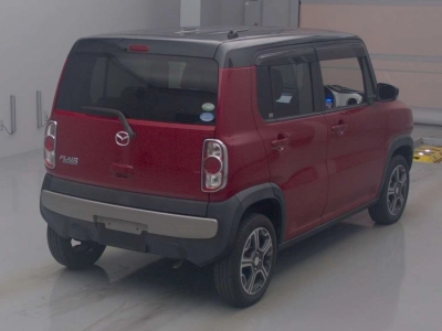 MAZDA FLAIR CROSSOVER