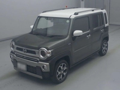 MAZDA FLAIR CROSSOVER