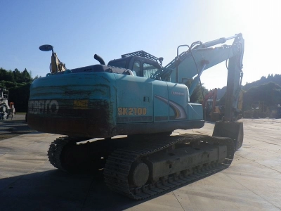KOBELCO OTHER