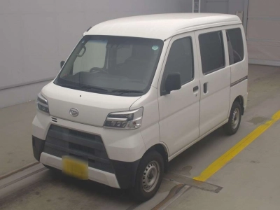 DAIHATSU HIJET CARGO