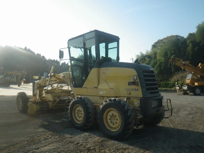 KOMATSU OTHER