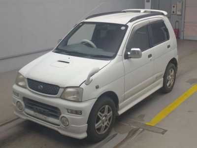 DAIHATSU TERIOS KID
