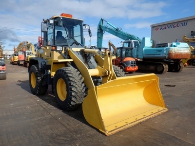 KOMATSU OTHER