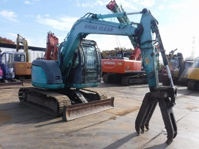 KOBELCO OTHER