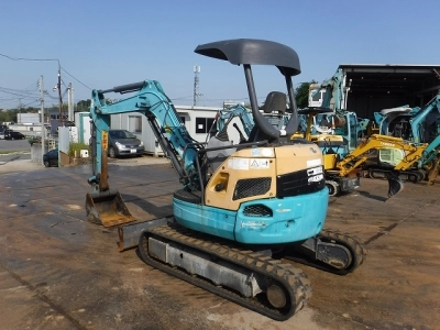 KUBOTA KUBOTA