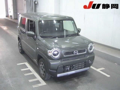 MAZDA FLAIR CROSSOVER