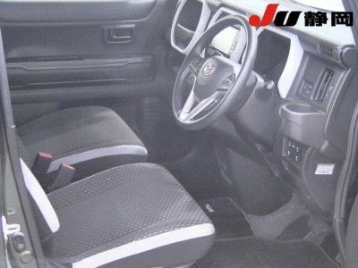 MAZDA FLAIR CROSSOVER